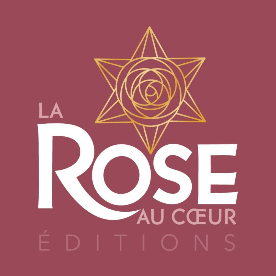 La Rose au Coeur Editions