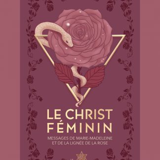 Le Christ Féminin