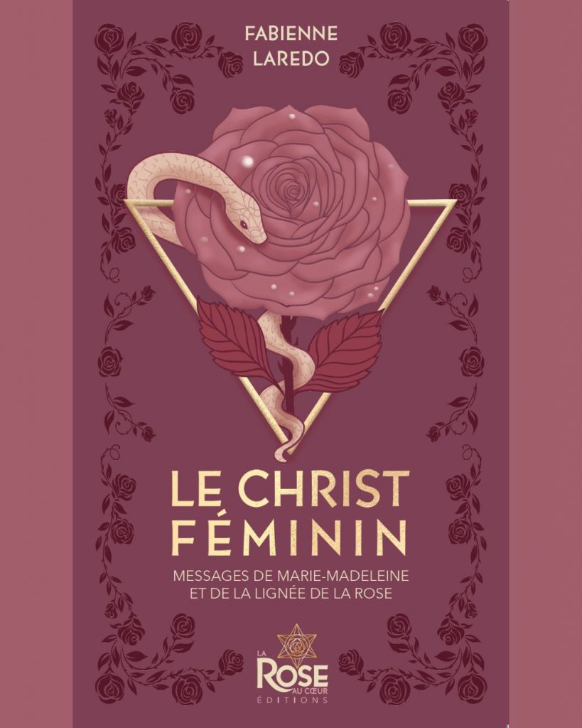 Le Christ Féminin
